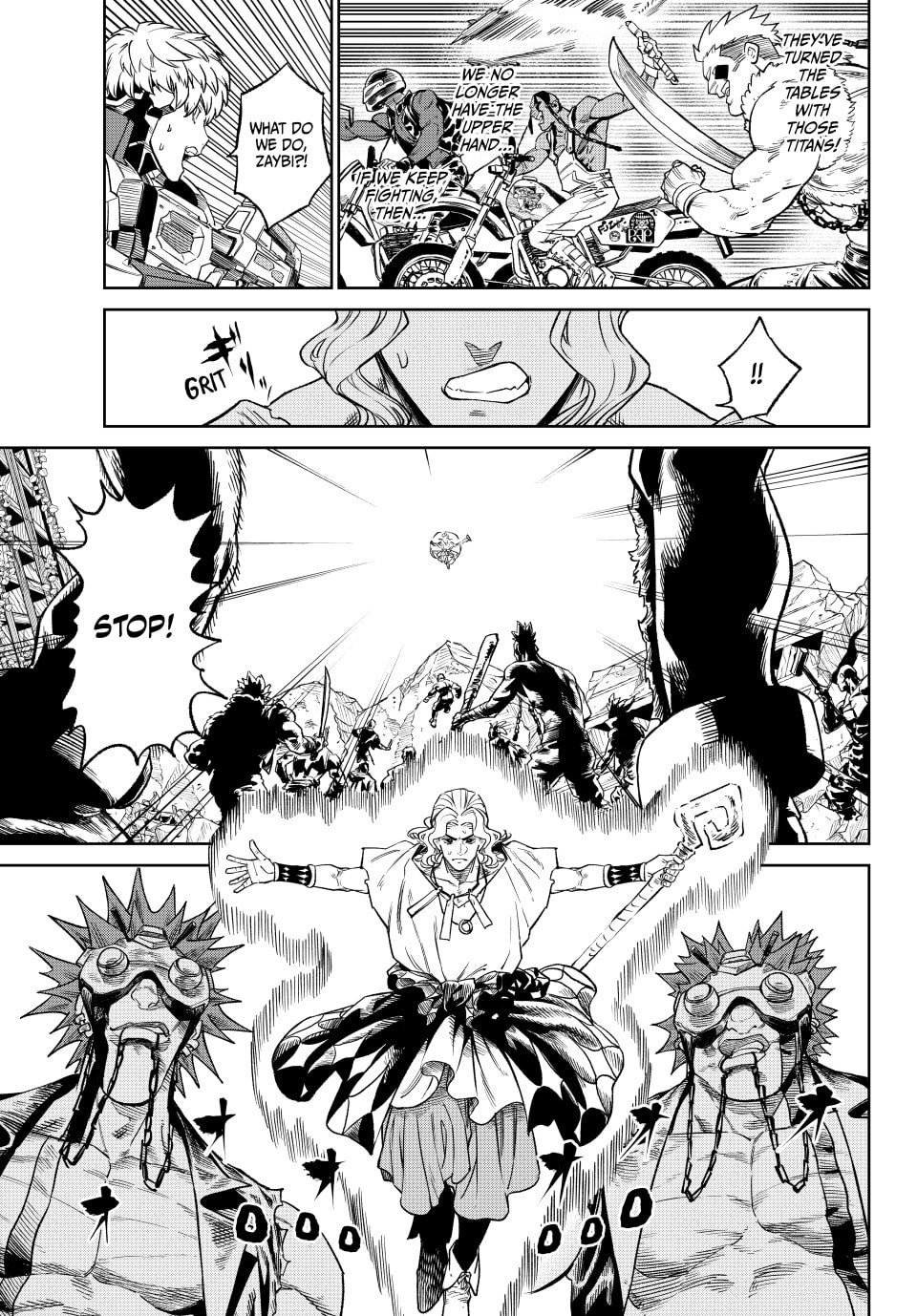 VS Chapter 22 page 29 - 