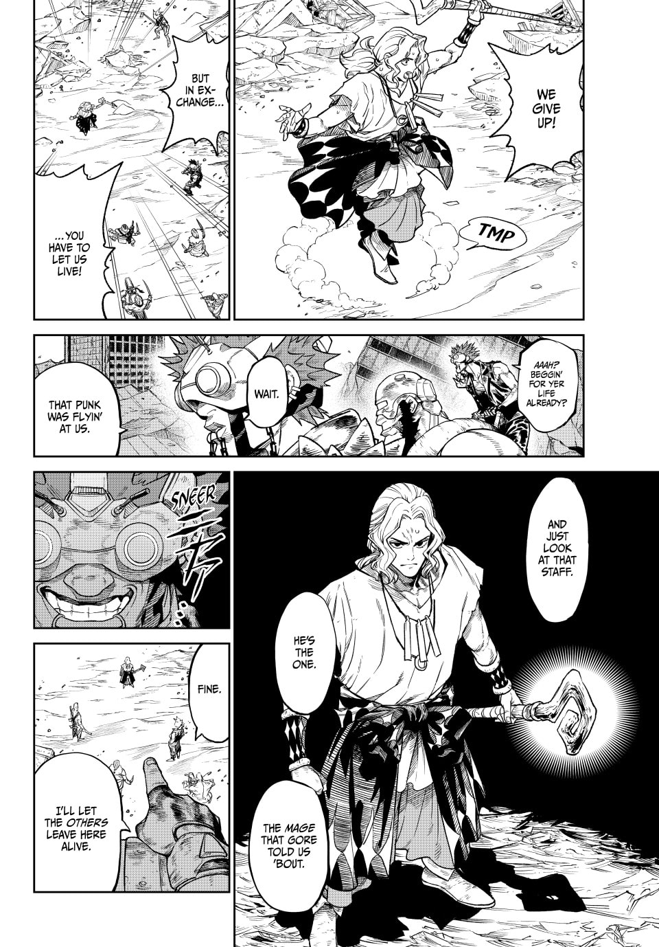 VS Chapter 22 page 30 - 