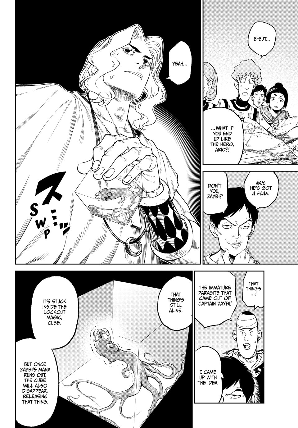 VS Chapter 22 page 32 - 