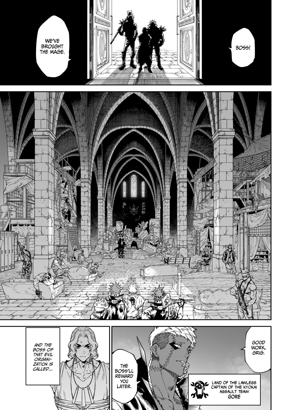 VS Chapter 22 page 35 - 