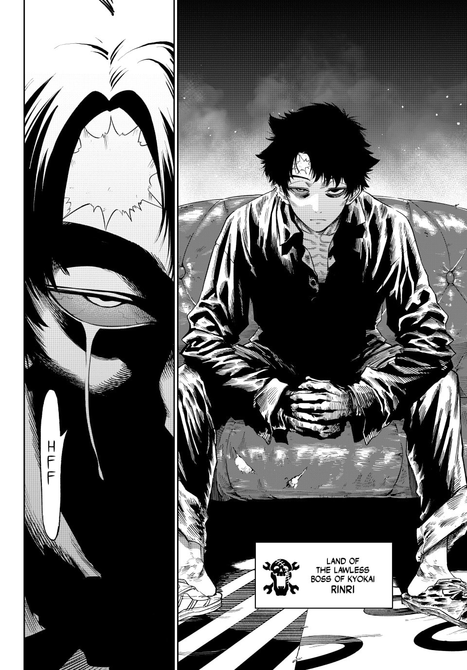 VS Chapter 22 page 36 - 