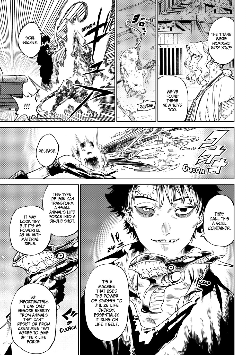 VS Chapter 23 page 11 - 