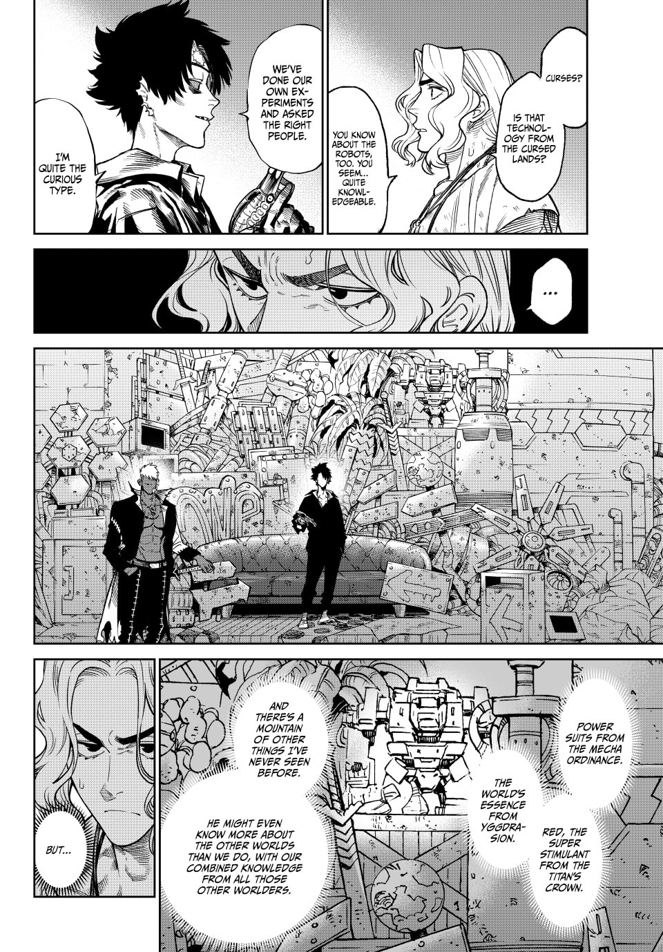VS Chapter 23 page 12 - 