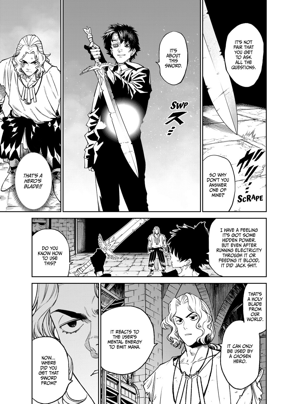 VS Chapter 23 page 13 - 
