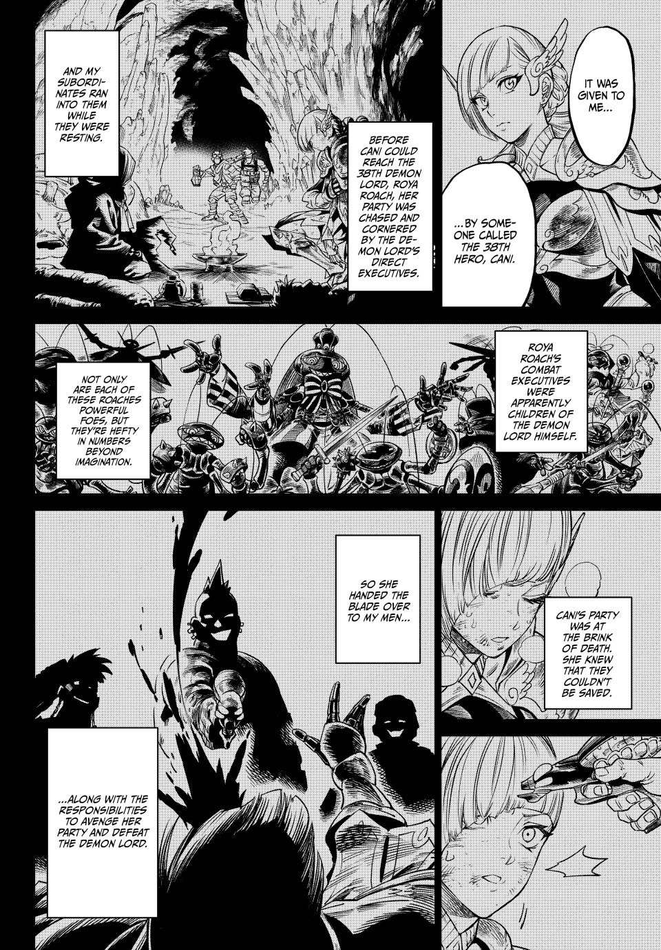 VS Chapter 23 page 14 - 