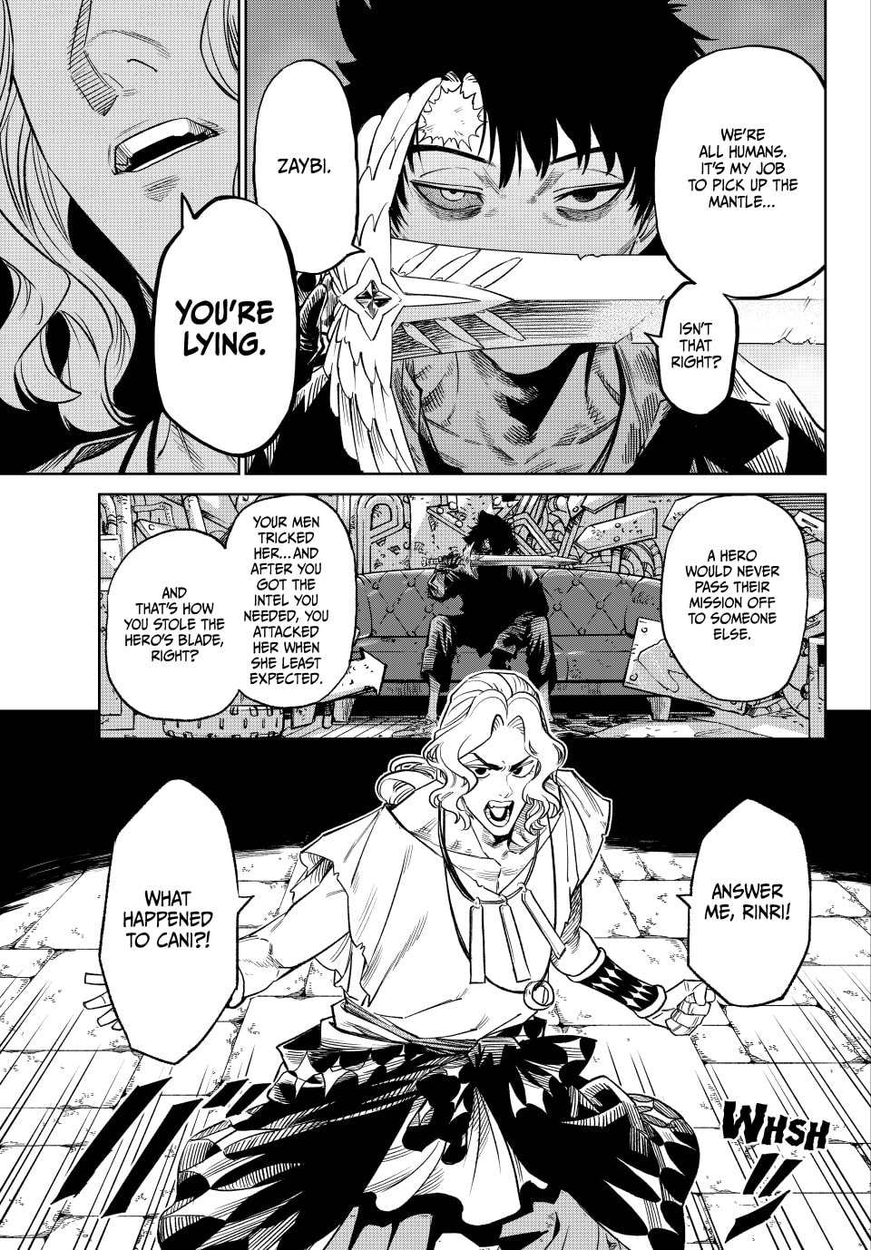 VS Chapter 23 page 15 - 