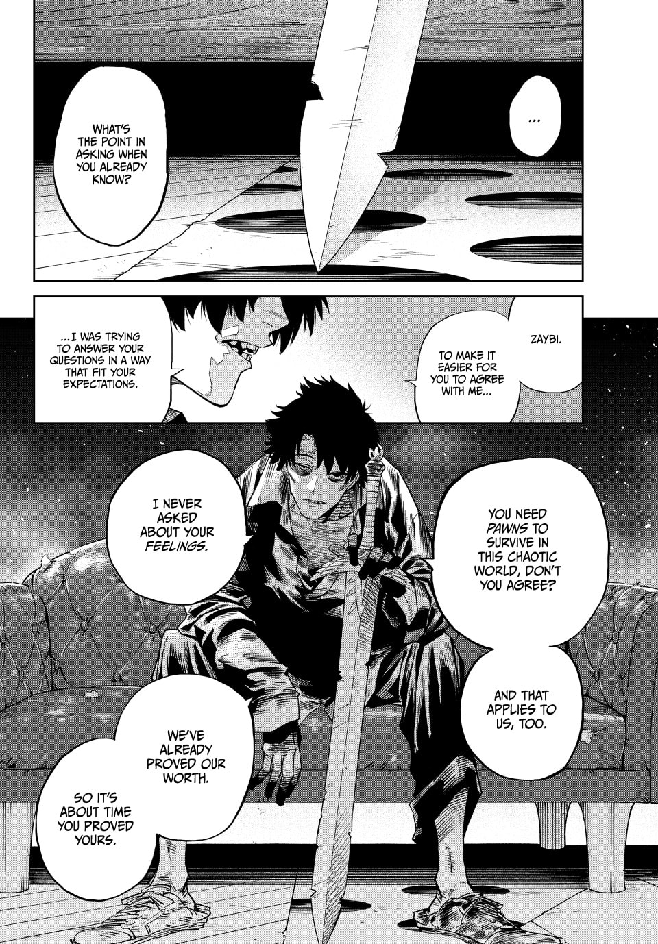 VS Chapter 23 page 16 - 