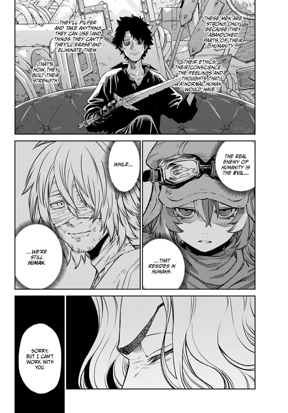 VS Chapter 23 page 18 - 
