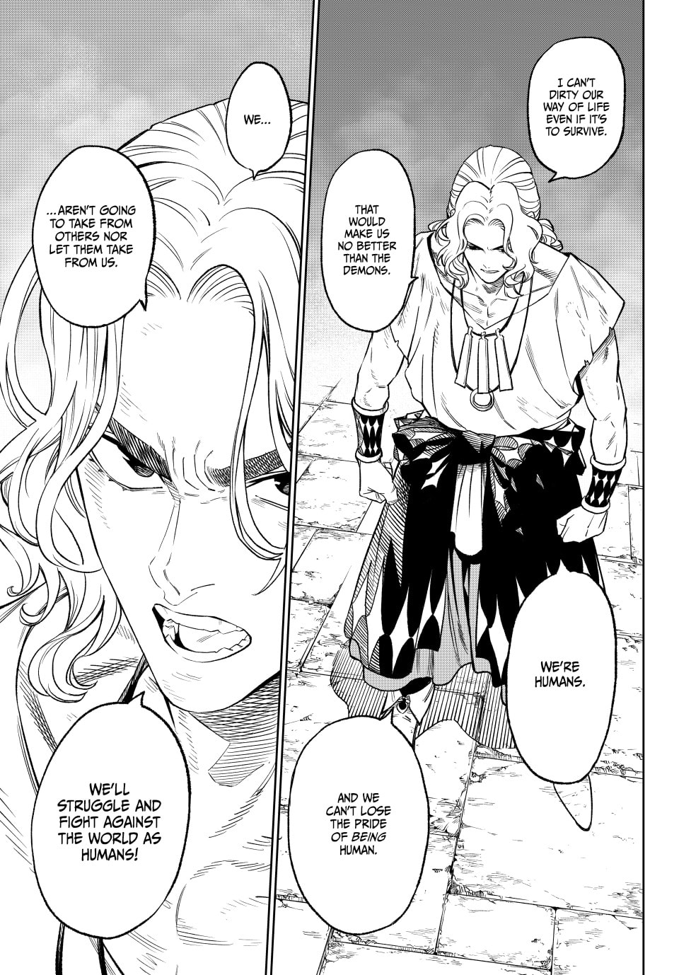 VS Chapter 23 page 19 - 