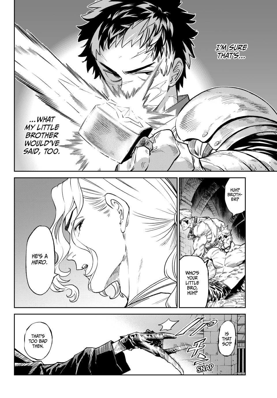 VS Chapter 23 page 20 - 