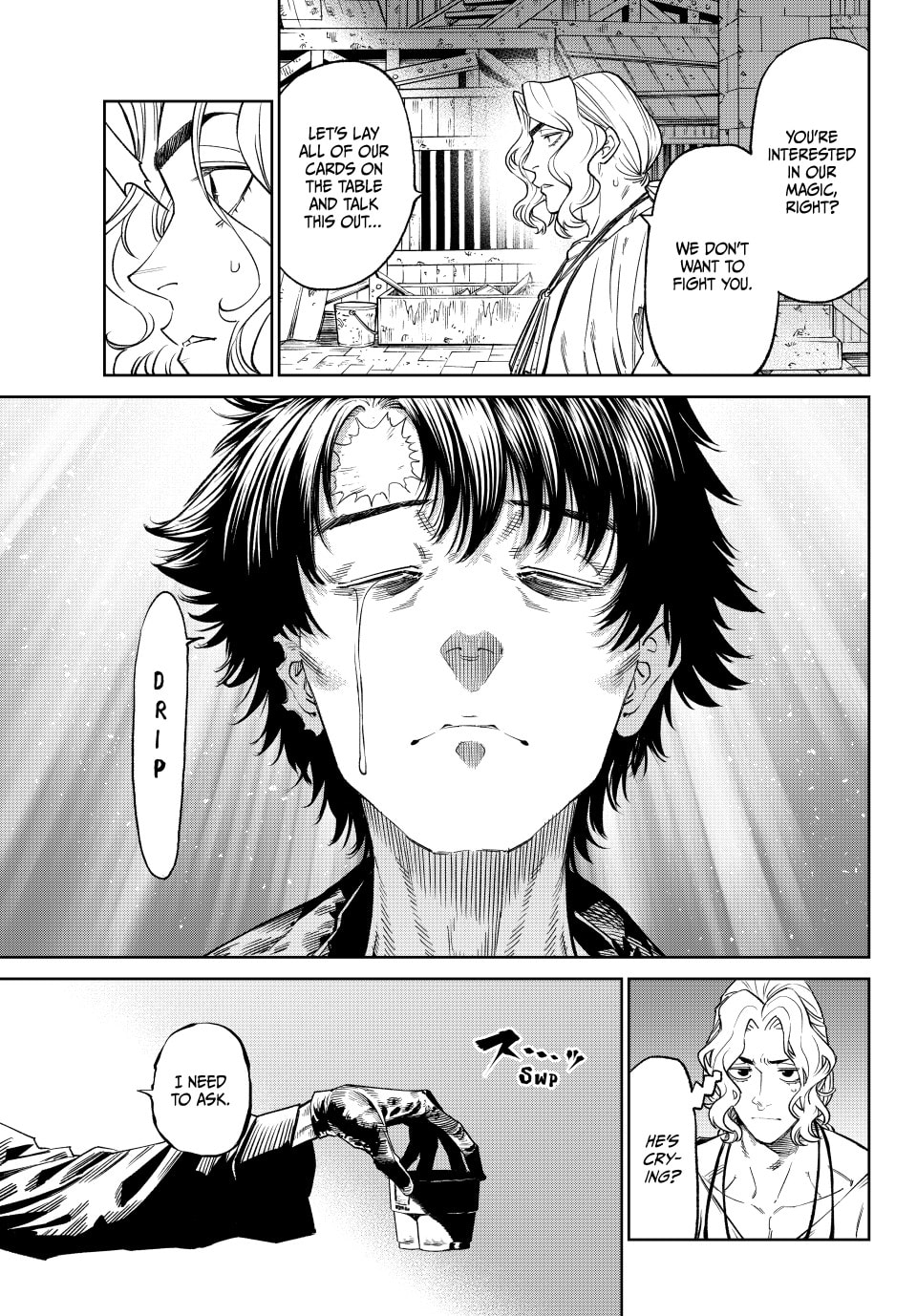 VS Chapter 23 page 3 - 