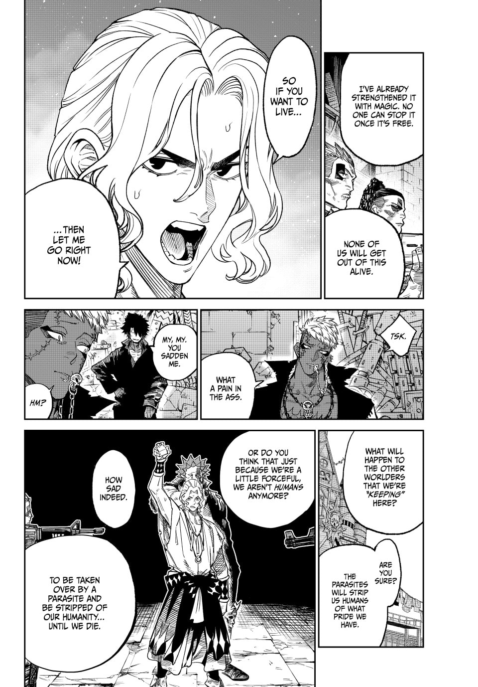VS Chapter 23 page 22 - 