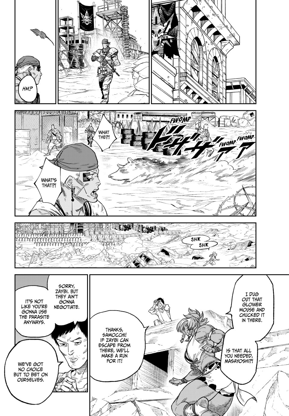 VS Chapter 23 page 24 - 