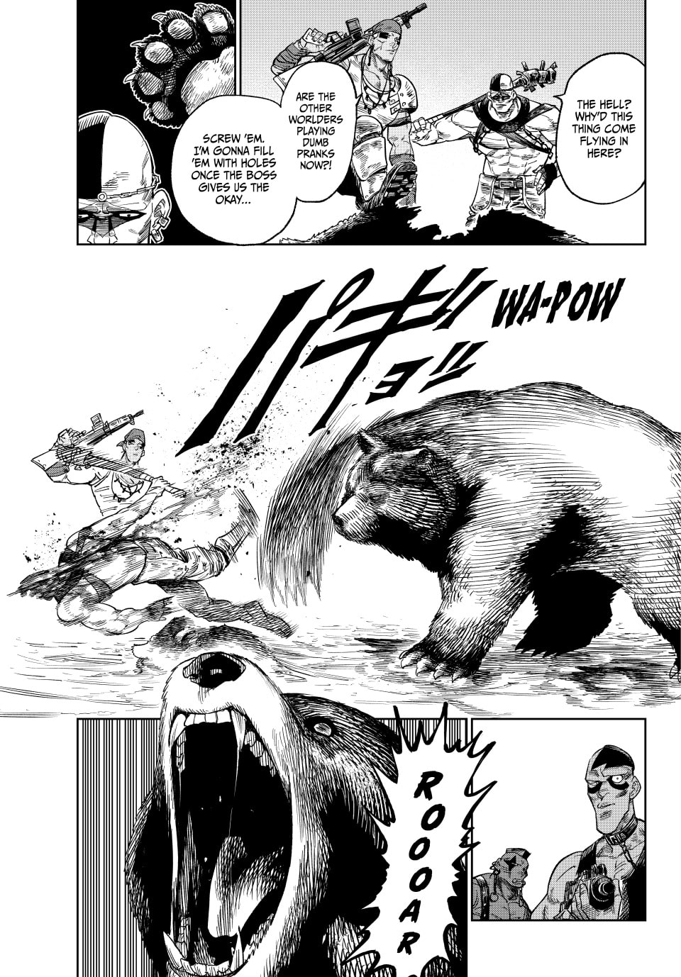 VS Chapter 23 page 25 - 