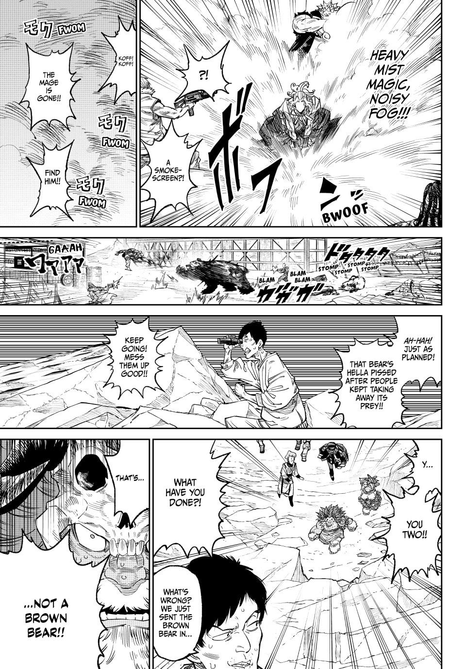 VS Chapter 23 page 27 - 