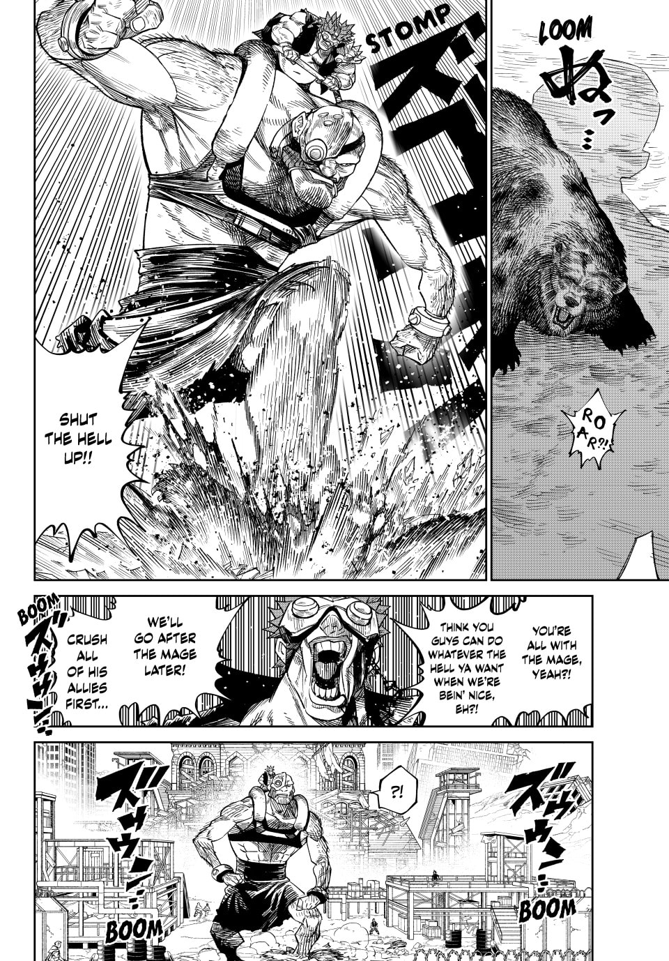 VS Chapter 23 page 28 - 