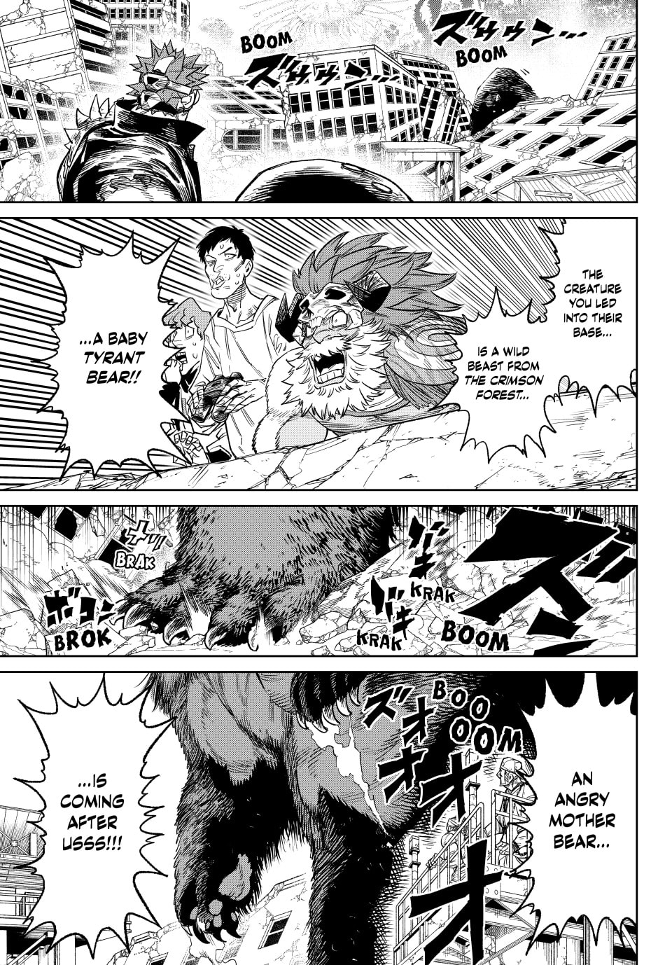 VS Chapter 23 page 29 - 