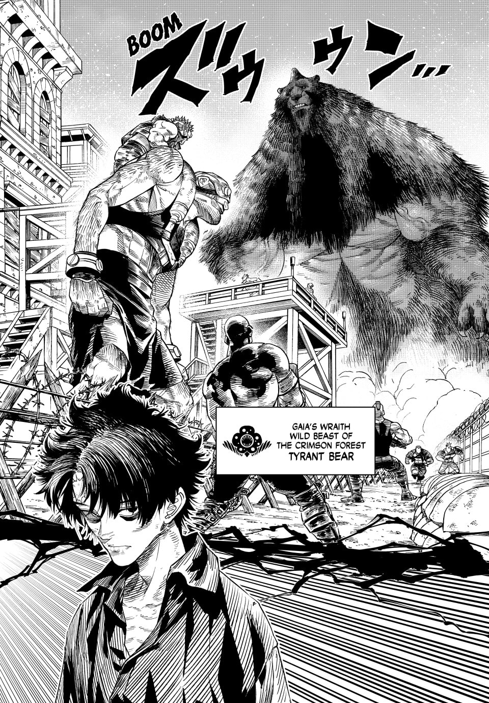 VS Chapter 23 page 30 - 