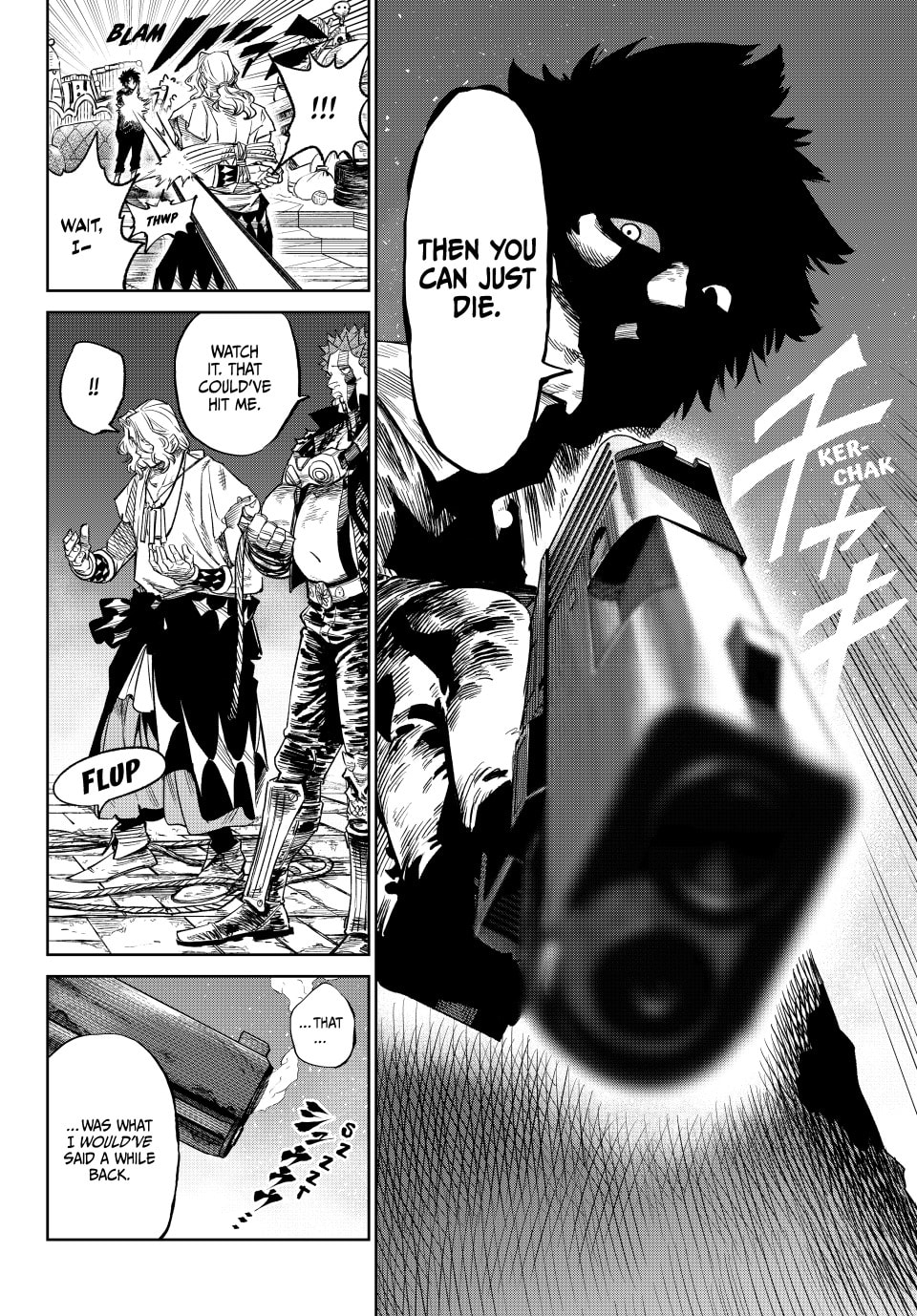 VS Chapter 23 page 6 - 