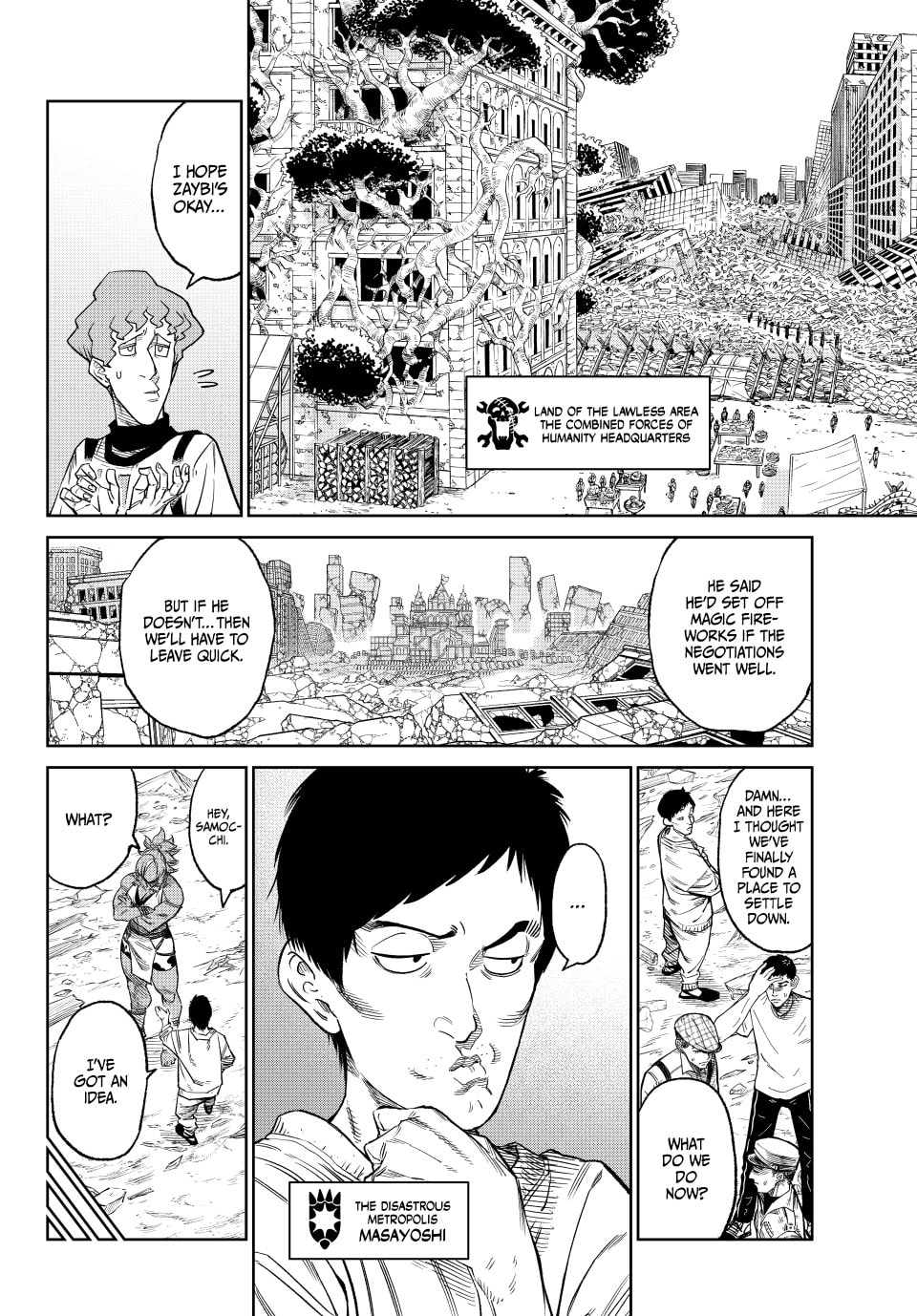 VS Chapter 23 page 8 - 