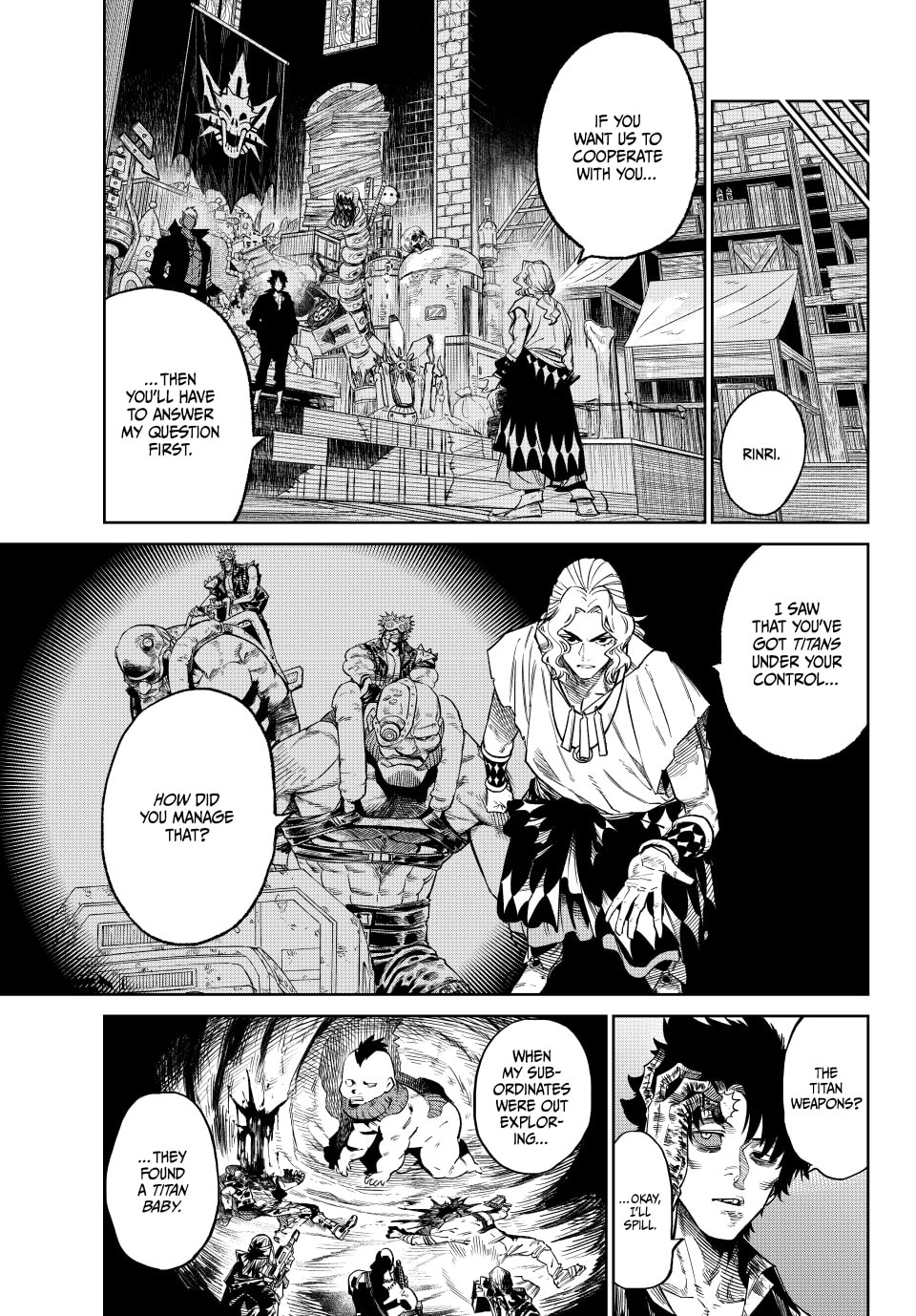 VS Chapter 23 page 9 - 