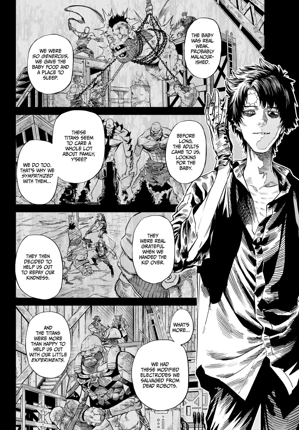 VS Chapter 23 page 10 - 