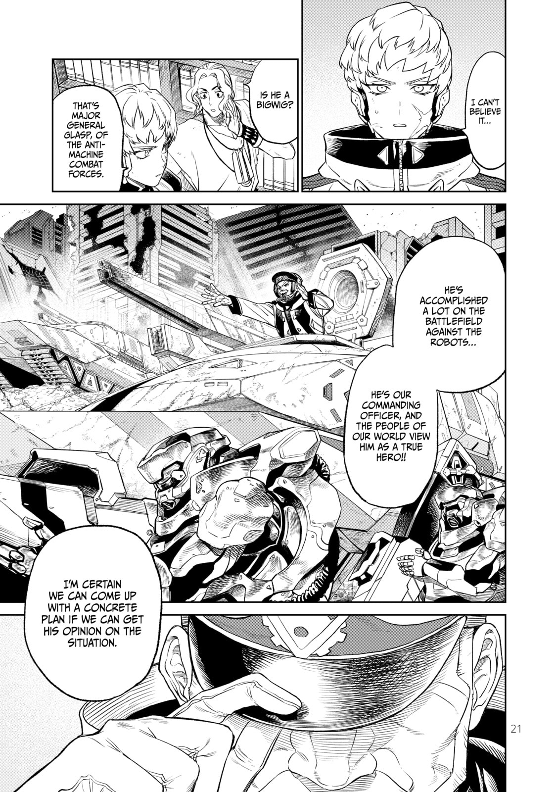 VS Chapter 5 page 22 - 