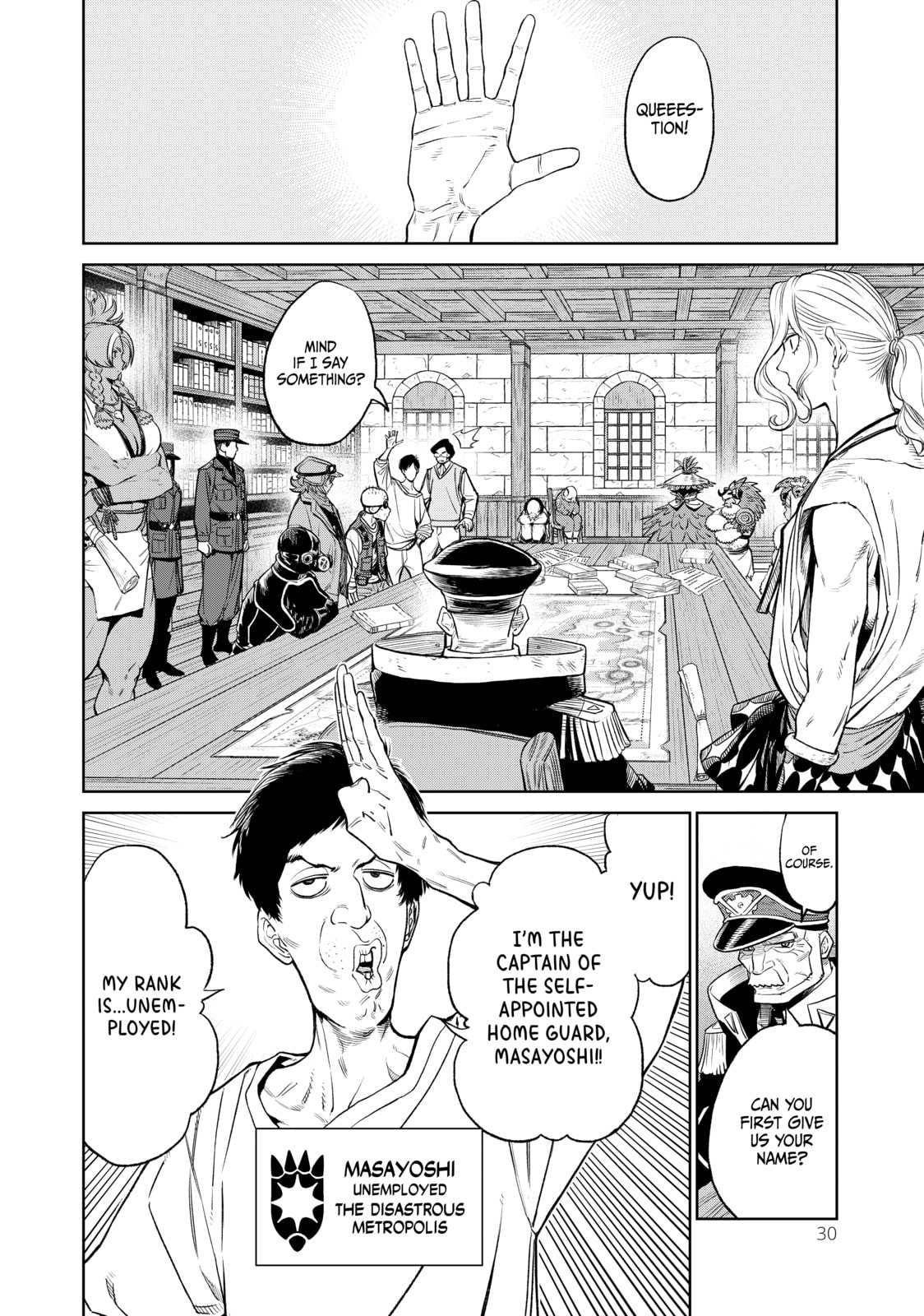 VS Chapter 5 page 31 - 