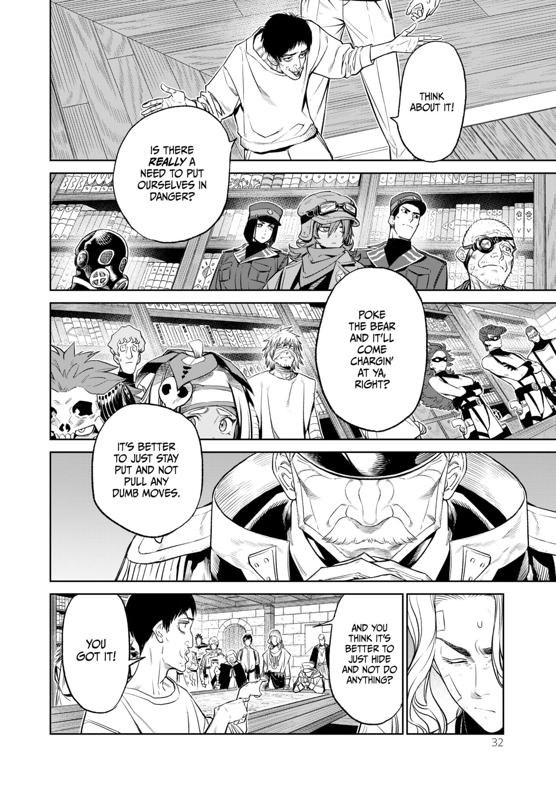 VS Chapter 5 page 33 - 