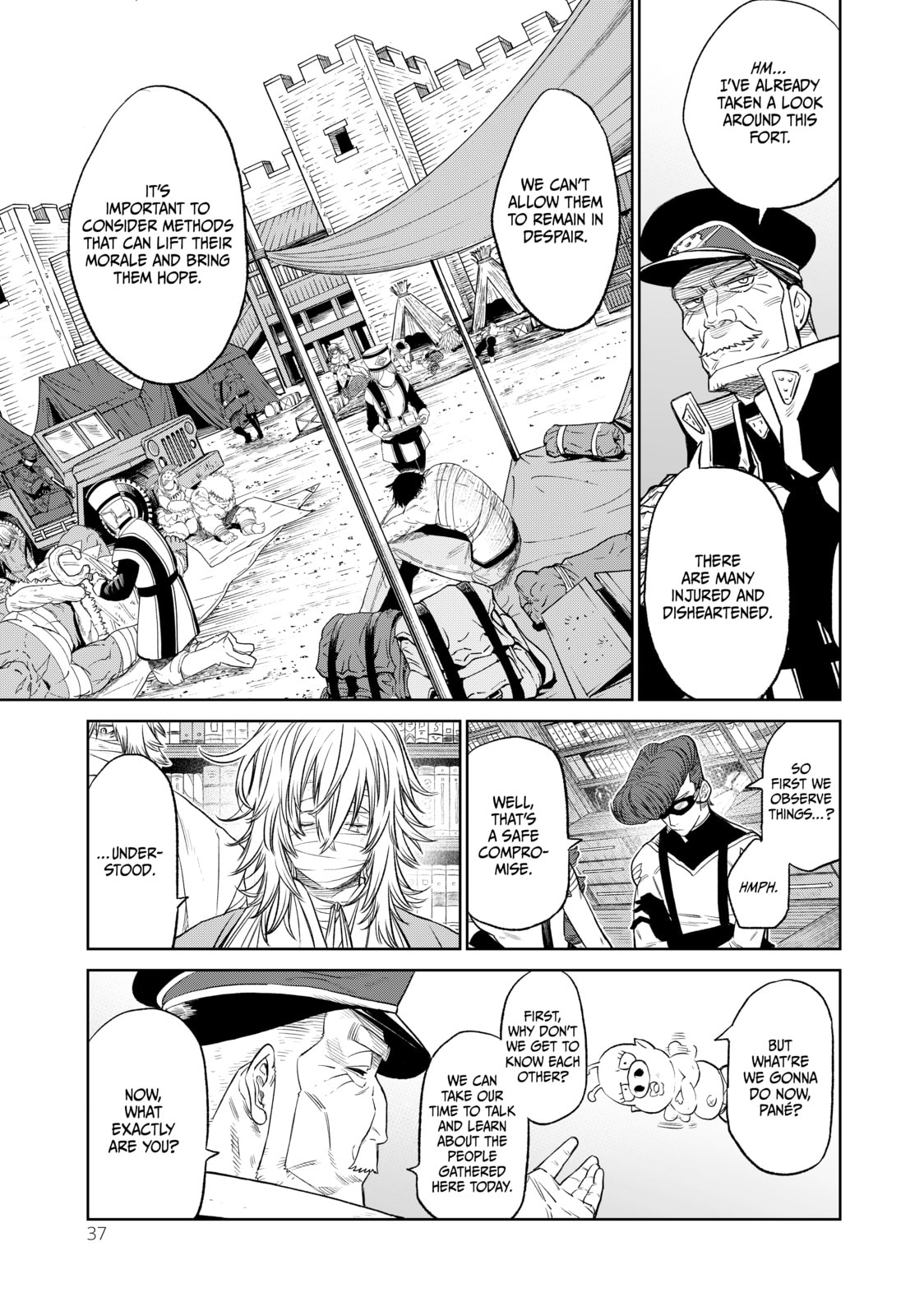 VS Chapter 5 page 38 - 