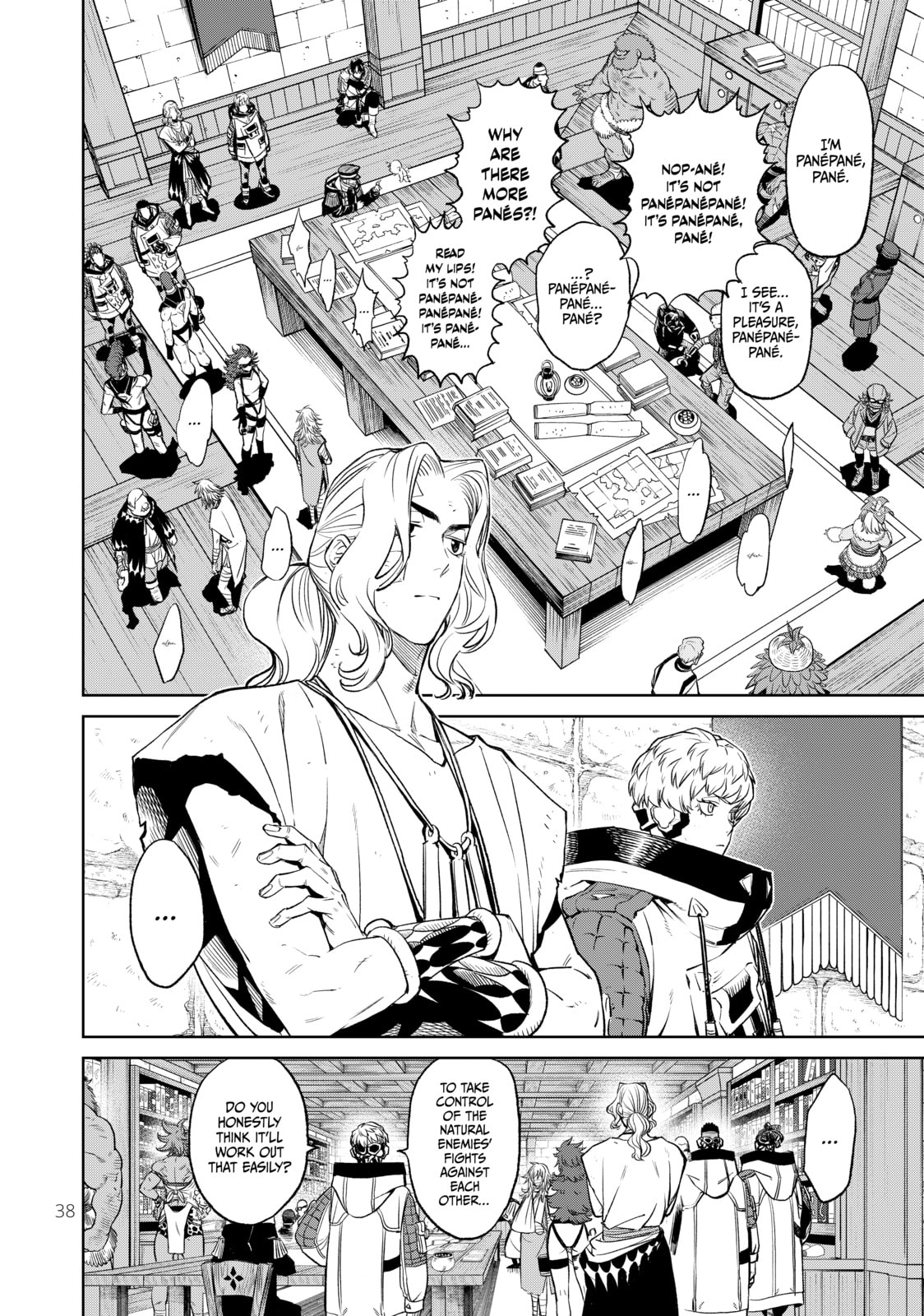 VS Chapter 5 page 39 - 