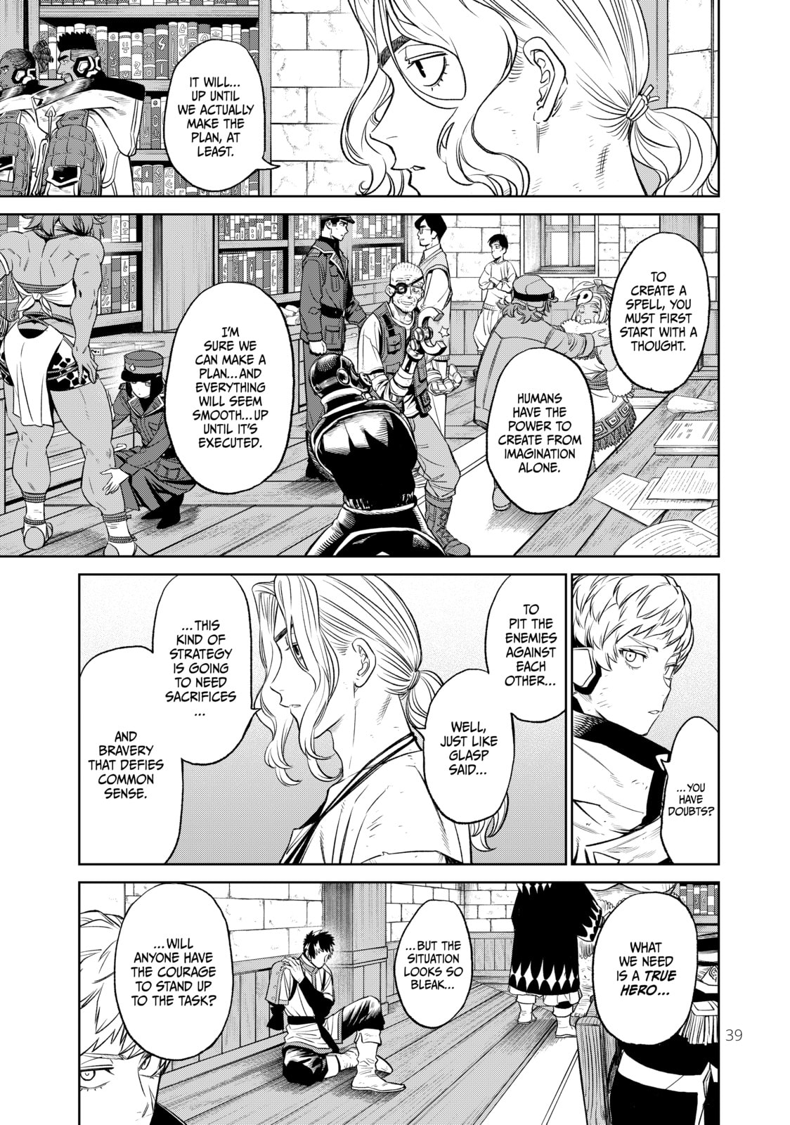 VS Chapter 5 page 40 - 