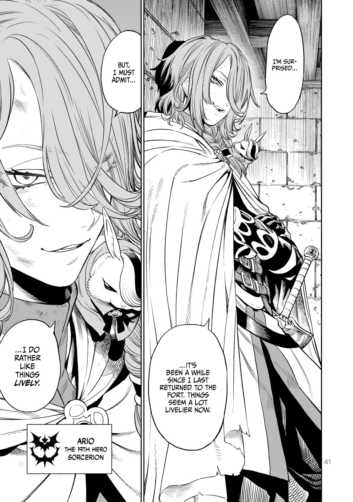 VS Chapter 5 page 42 - 