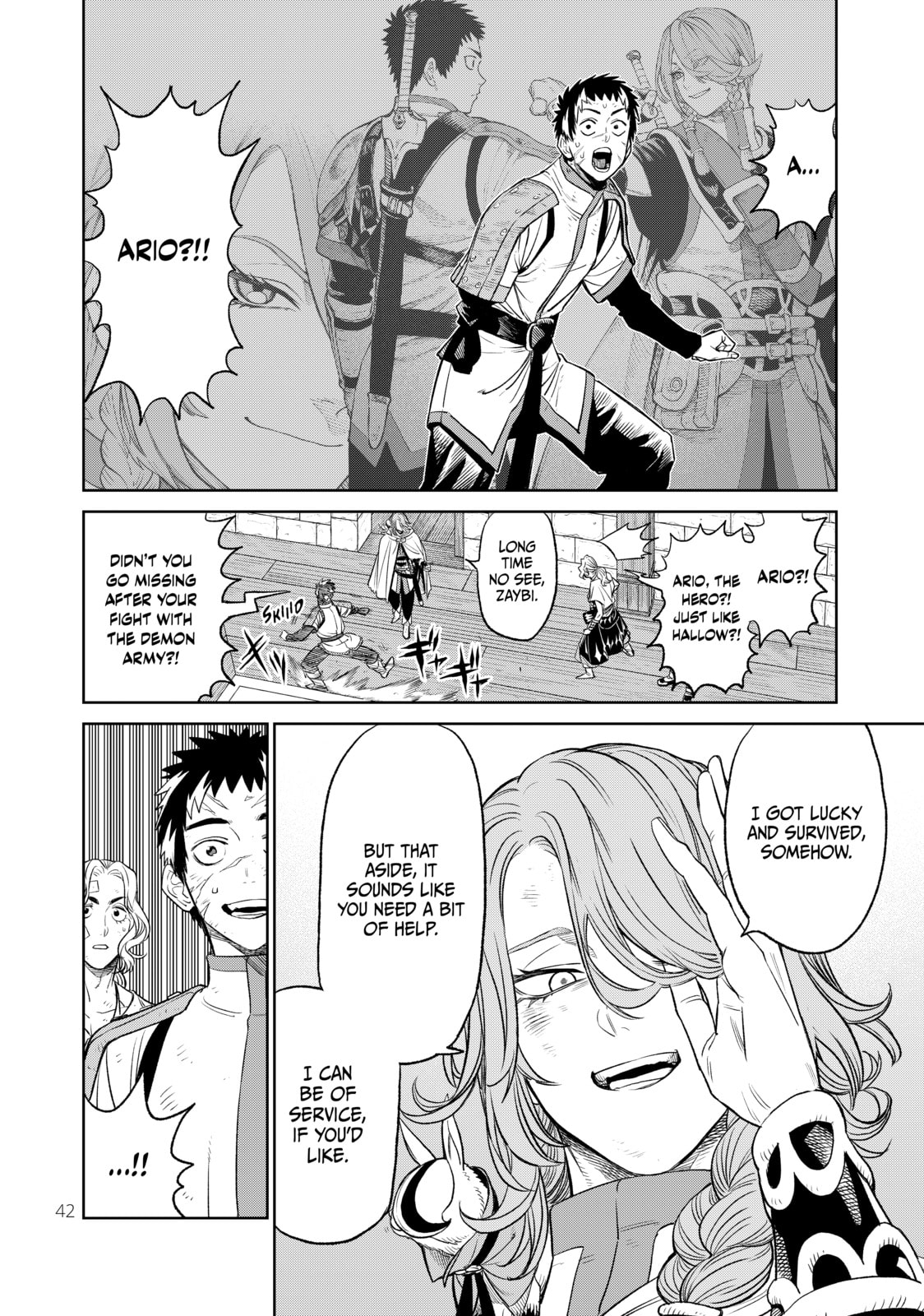 VS Chapter 5 page 43 - 