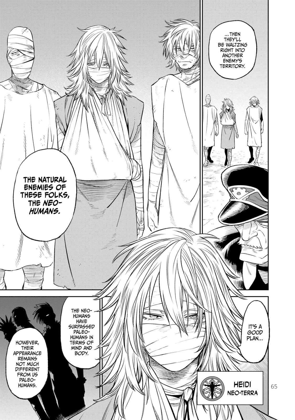 VS Chapter 6 page 21 - 