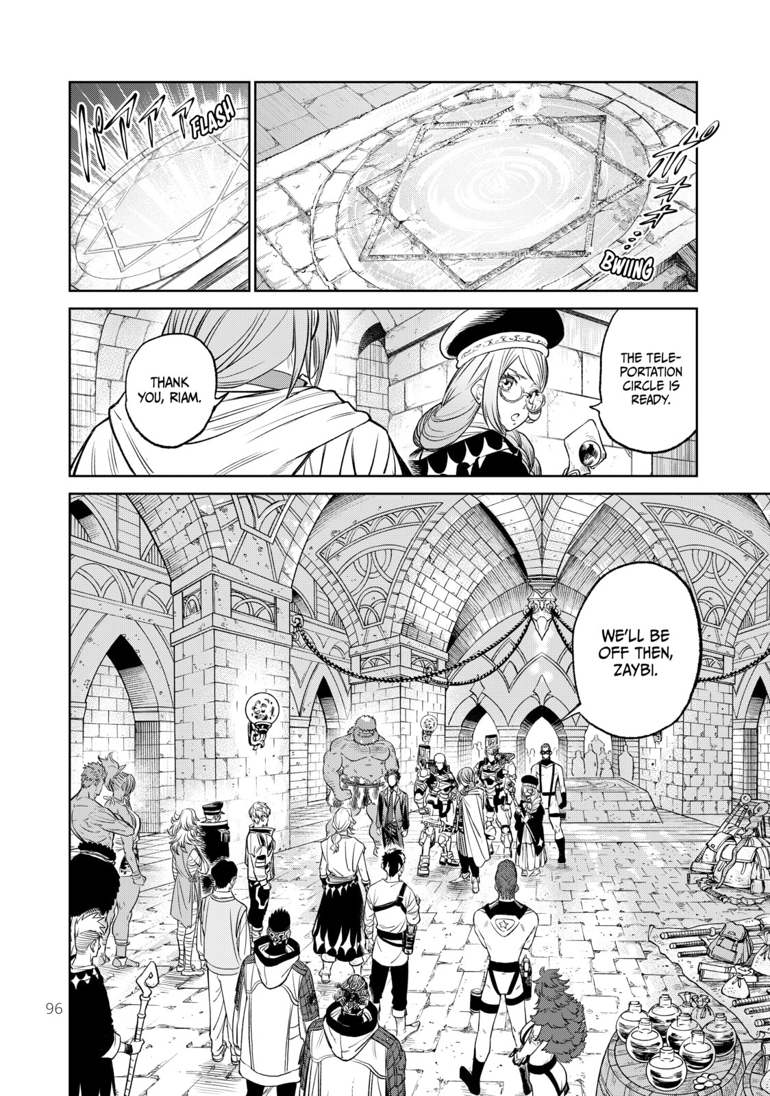 VS Chapter 7 page 22 - 