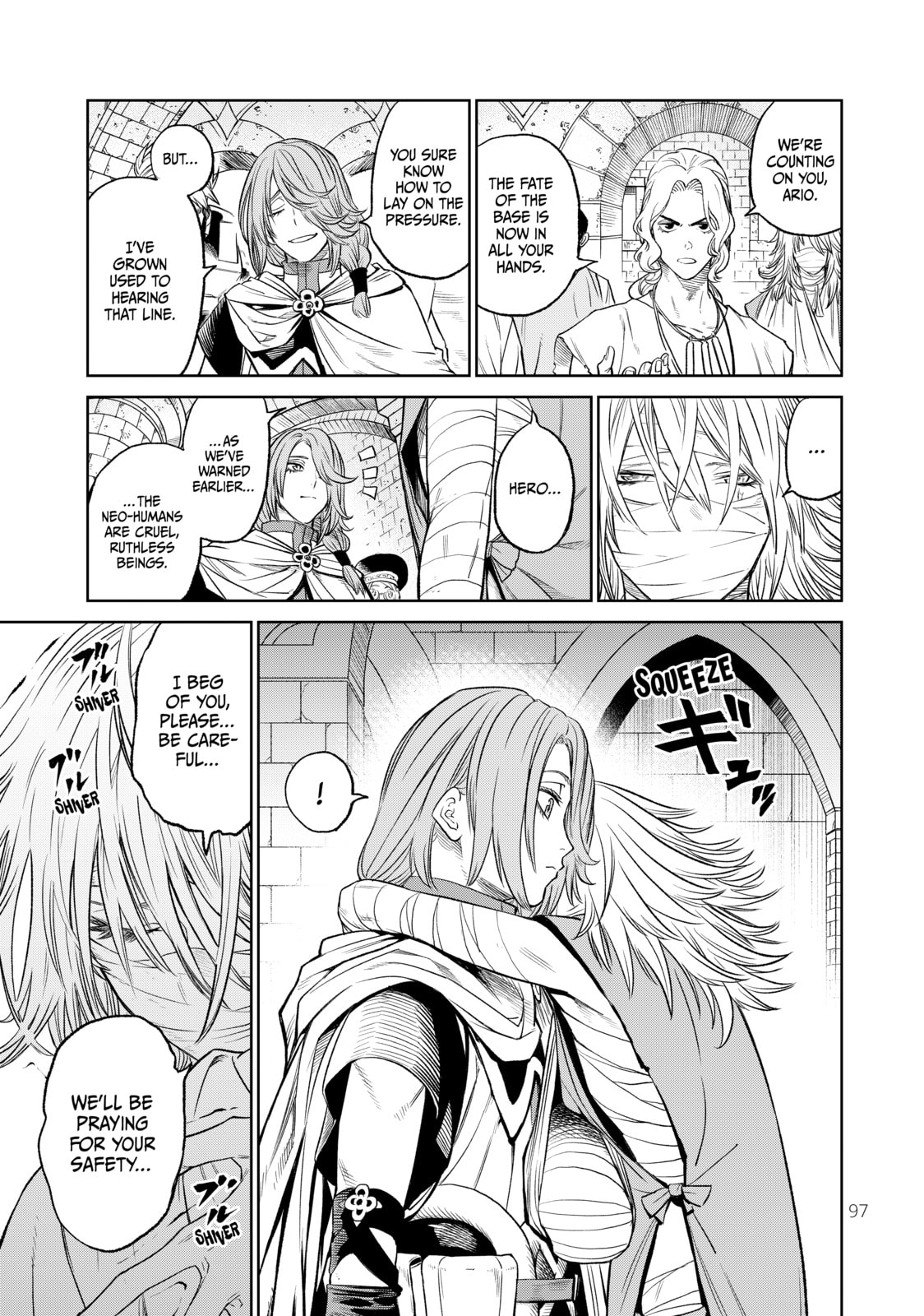 VS Chapter 7 page 23 - 