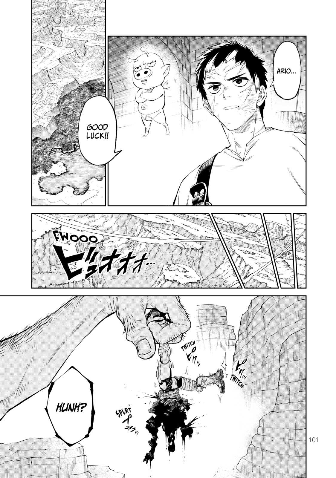 VS Chapter 7 page 27 - 