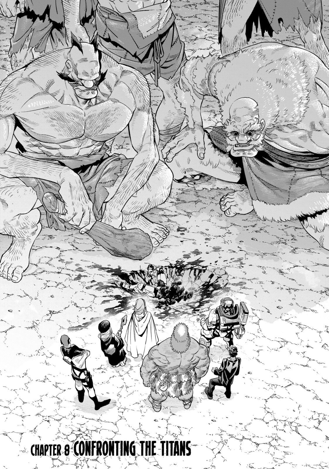 VS Chapter 8 page 1 - 