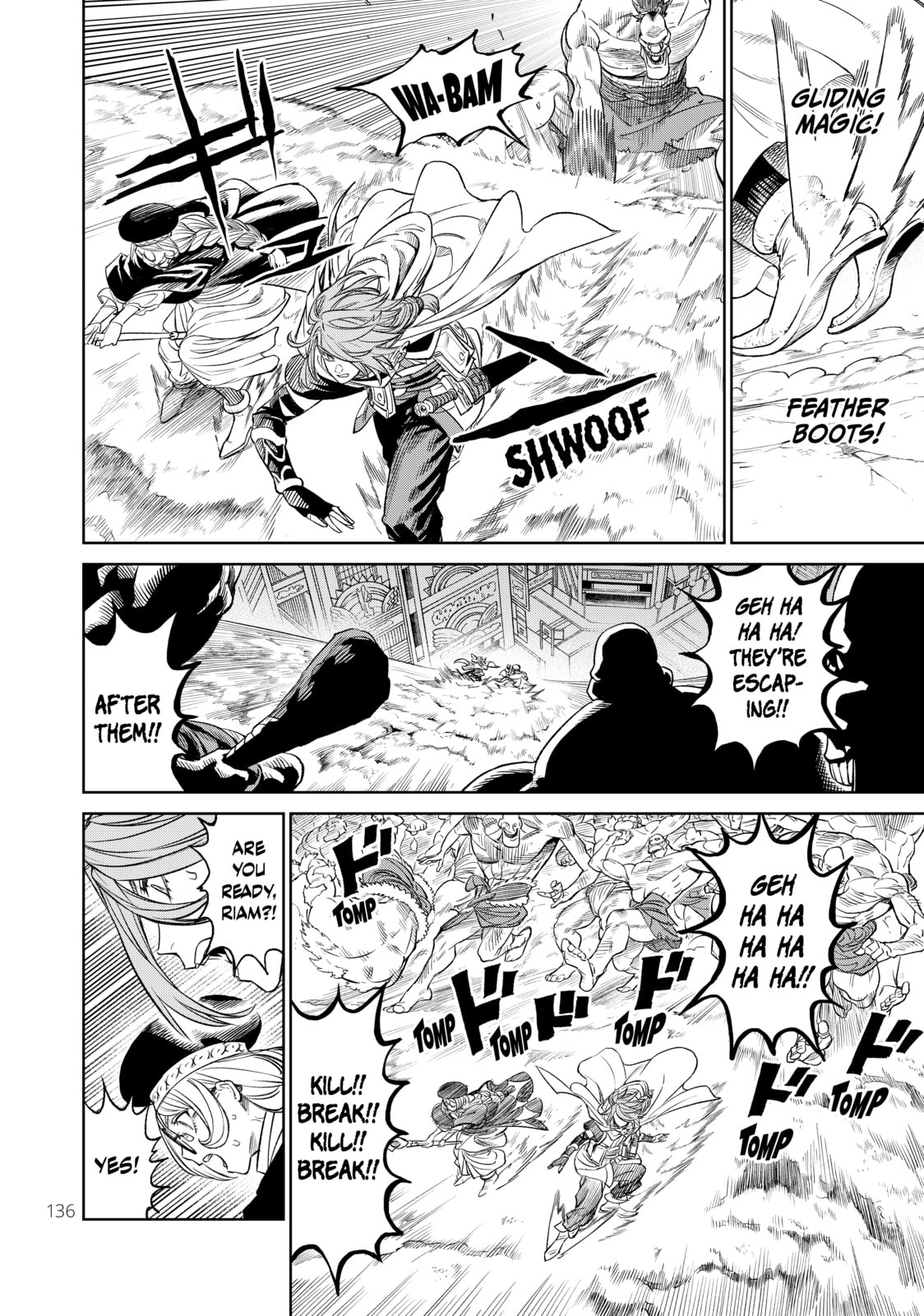 VS Chapter 8 page 32 - 