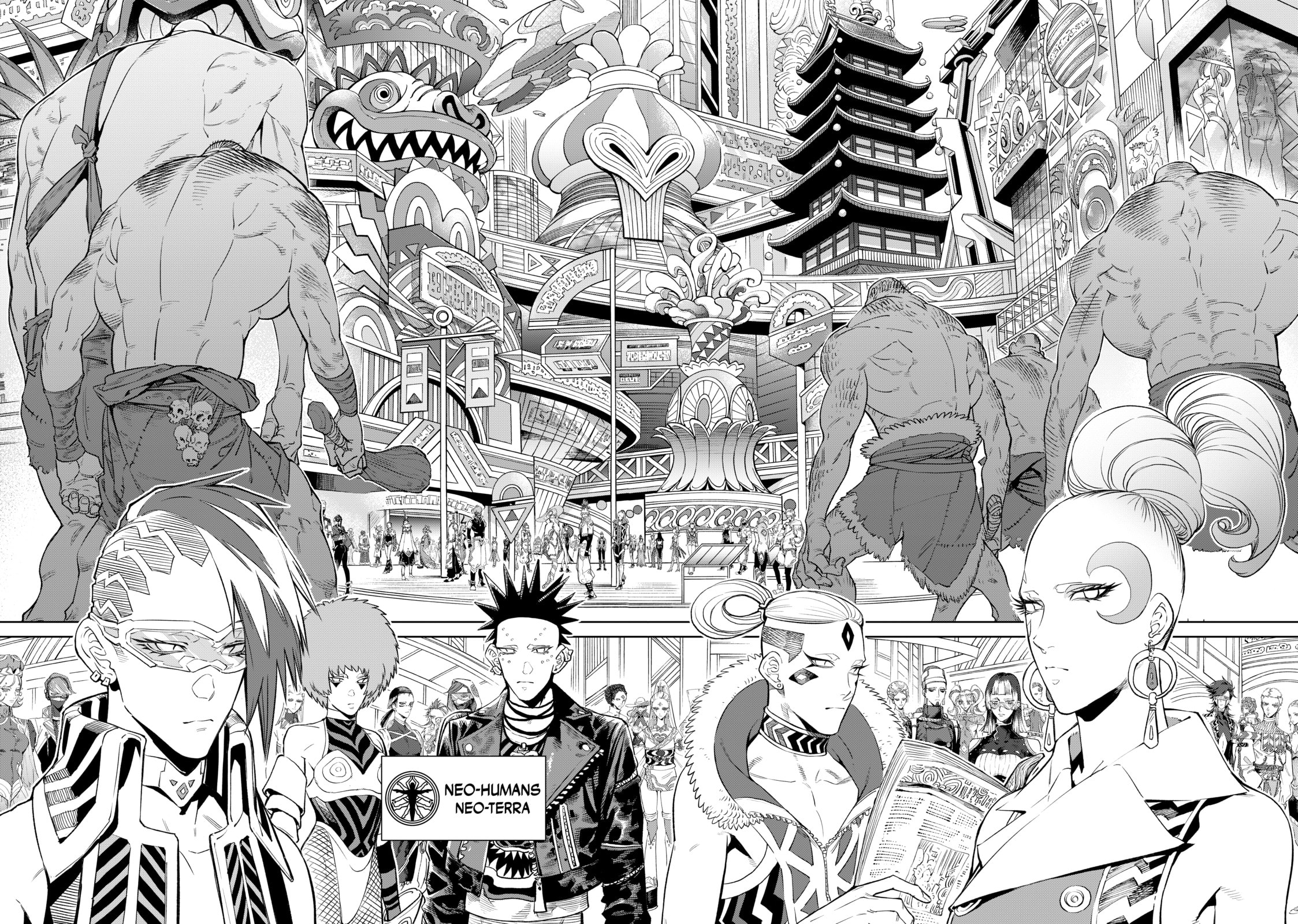 VS Chapter 8 page 34 - 