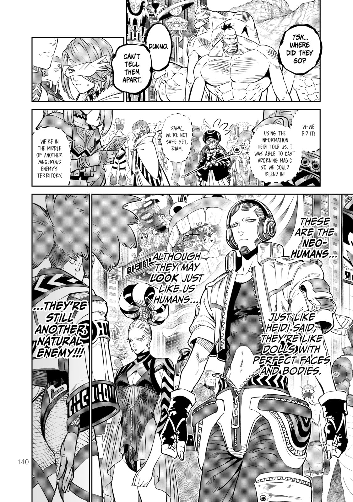 VS Chapter 8 page 35 - 