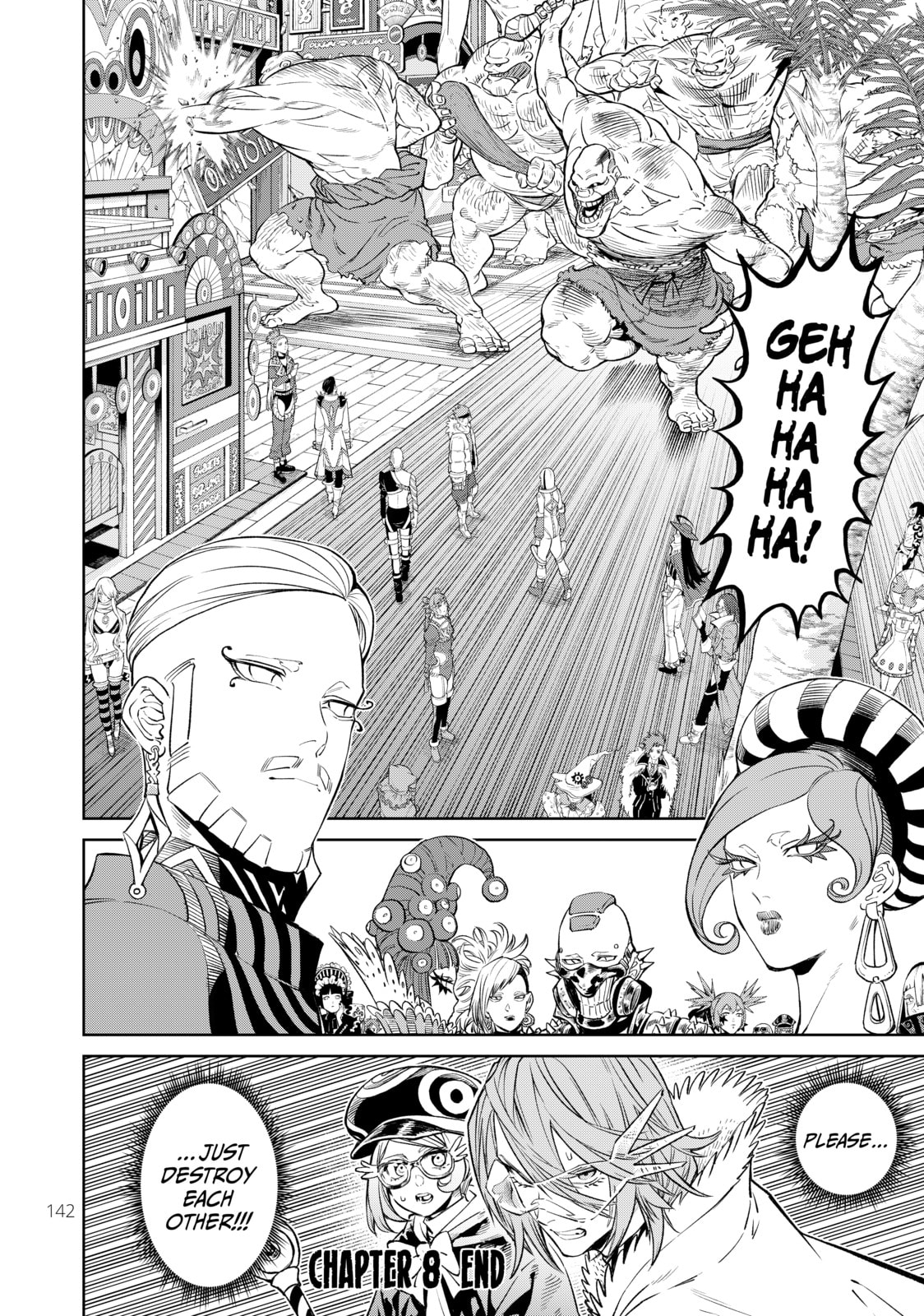 VS Chapter 8 page 37 - 