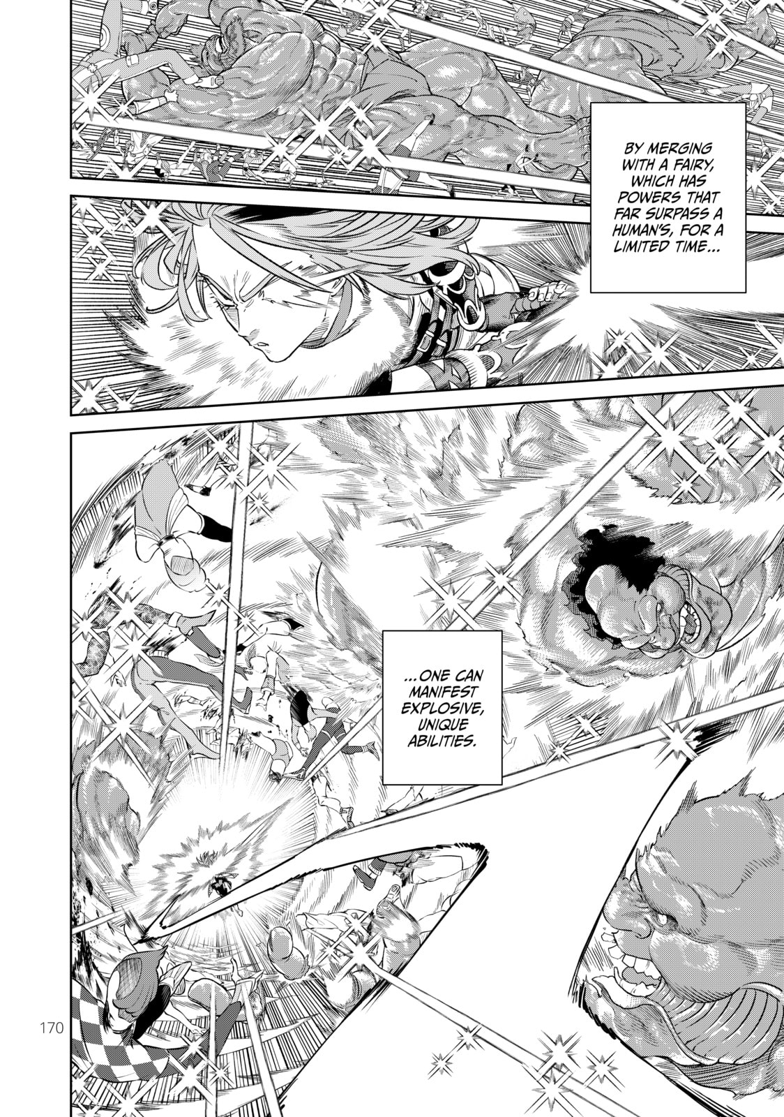 VS Chapter 9 page 26 - 