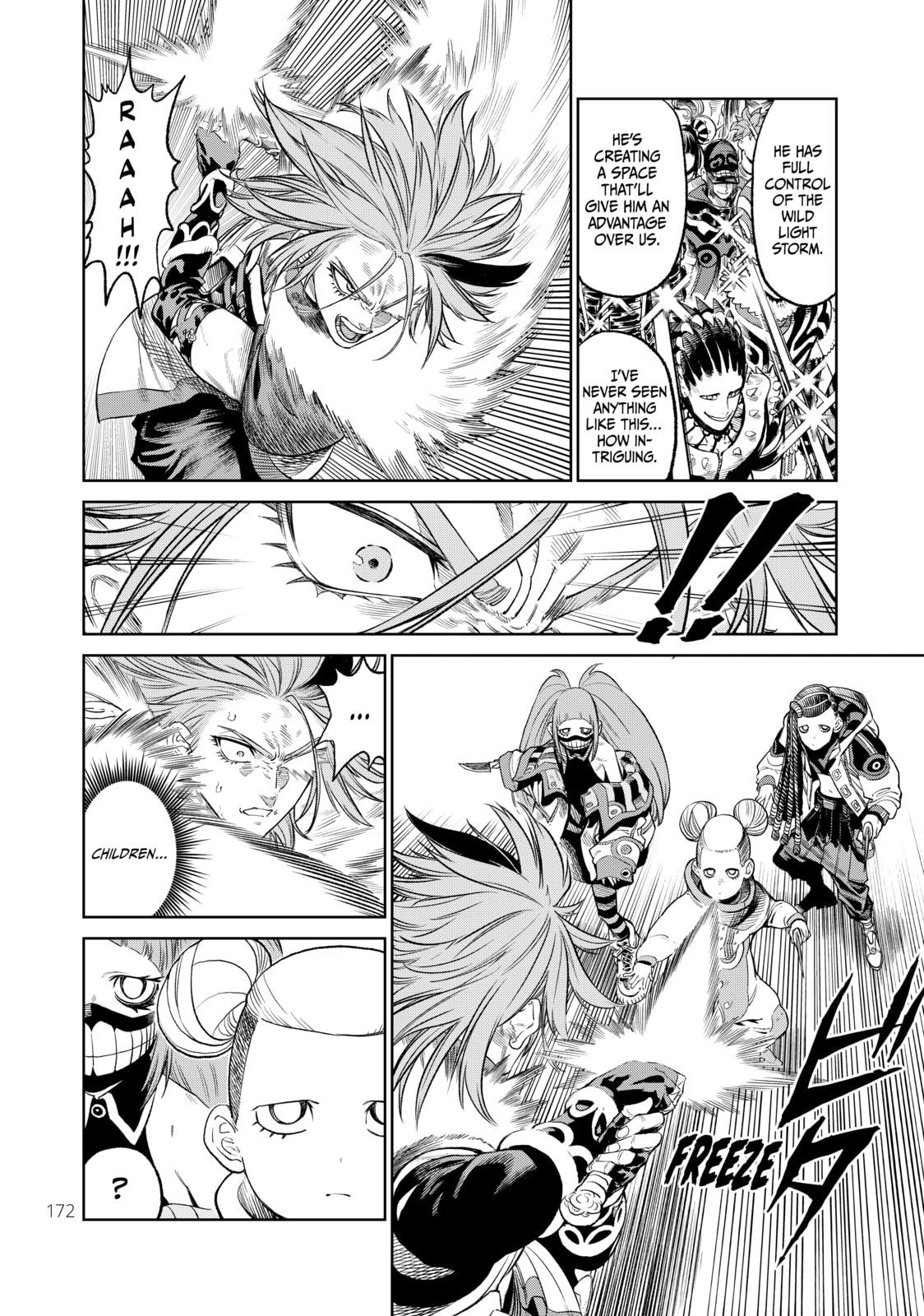 VS Chapter 9 page 28 - 