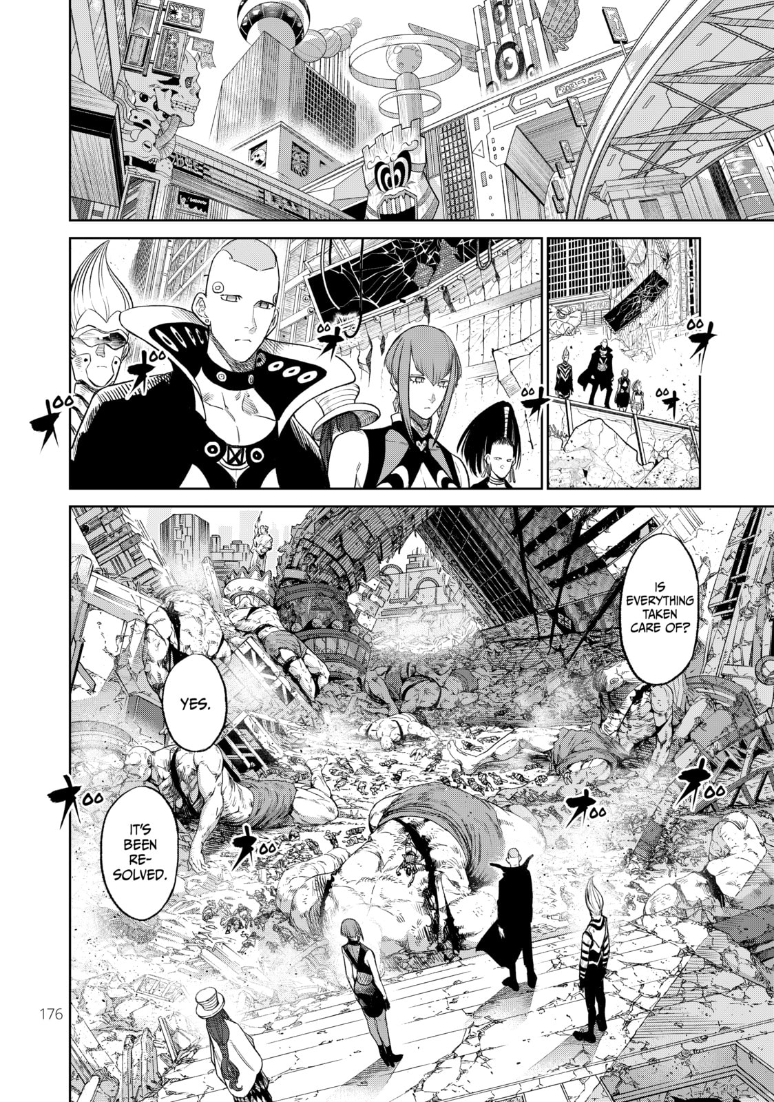 VS Chapter 9 page 32 - 