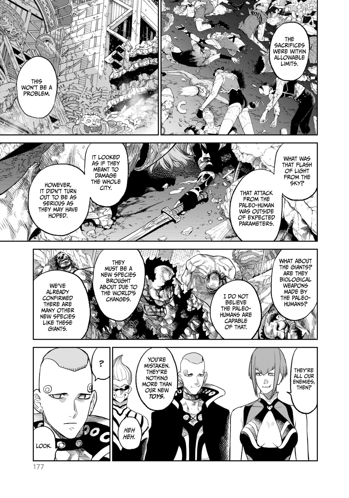 VS Chapter 9 page 33 - 