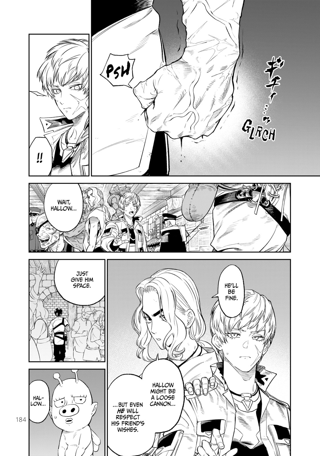 VS Chapter 9 page 40 - 