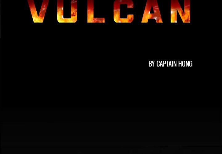 Vulcan Vulcan EP 1 - Toomics page 2 - 