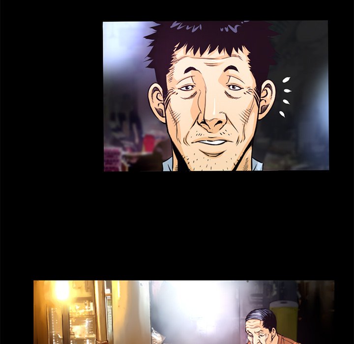 Vulcan Vulcan EP 1 - Toomics page 19 - 